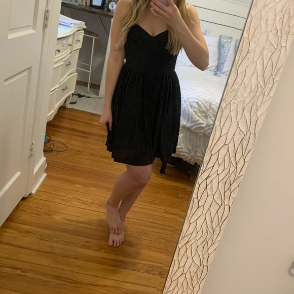 Revolve Dress - Picture 2 of 2